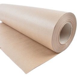 Papier pakowy, prążek kraft, 5 kg