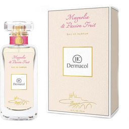Dermacol Magnolia & Passion Fruit woda perfumowana 50