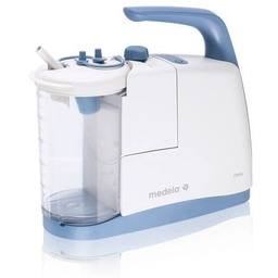 Medela Clario AC/DC Ssak medyczny akumulatorowy