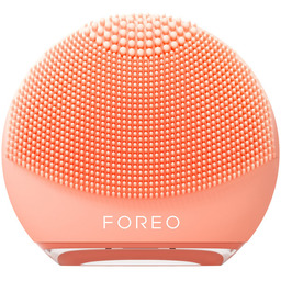 Foreo, Luna 4 Go, Szczoteczka do oczyszczania twarzy