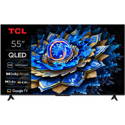Telewizor Tcl 55T69C Qled 55'' 4K Ultra Hd