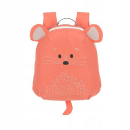 Lassig Plecak mini About Friends Mysz