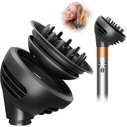 Dyfuzor Do Dyson Airwrap HS05 HS01 HS08
