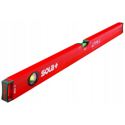 Sola 01371101 Poziomica Bigx 80 CM