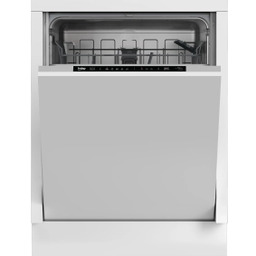 Beko b100 BDIN15330 59,8cm Kosz na sztućce Zmywarka