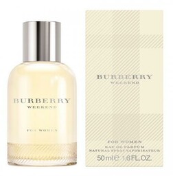 Burberry Weekend For Women, Woda perfumowana 30ml
