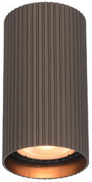 Lampa sufitowa Rilok CLN-83920-S-BRO - Italux
