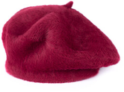 Beret Elegant softness