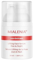 MIALENIA Serum liftingujące do twarzy, 50 ml