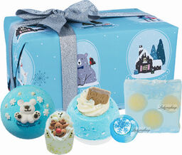 Bomb Cosmetics - Gift Pack - Zestaw prezentowy