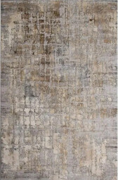 Dywan nowoczesny Deluxe 9095 beige