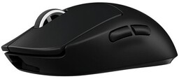 Logitech G Pro X Superlight Czarny