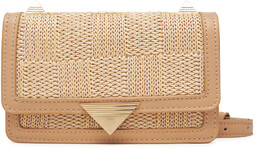 Torebka Aldo Zenithpursemini 13989722 Beżowy