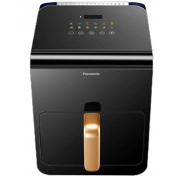 Panasonic NF-CC600AXE Frytkownica beztłuszczowa Air Fryer 1450W 6l