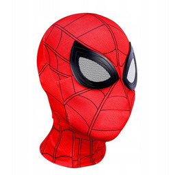 Maska Spider-Mana, Maska Spiderman RESTEQ, Maska Marvel