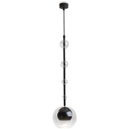 Lampa wisząca Ros MOD227PL-01B- Maytoni