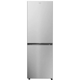 Candy CNCQ2T618CX Fresco 300 No Frost 185cm Inox