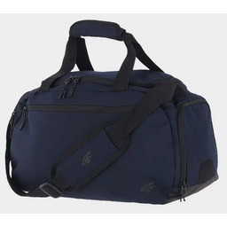 4F, Tobra treningowa, 4FWAW24ATBAU008-43S-one size, Granatowa