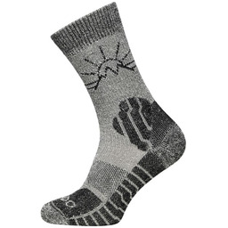 Todo Active Skarpety outdoorowe 68% MERINO wool mulesing