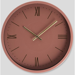 zegar ścienny dusty ø 25 cm