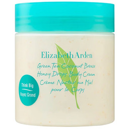 Green Tea Coconut Breeze krem do ciała 500ml