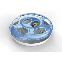 Ica gp10605 interaktywna zabawka dla kotów UFO GP