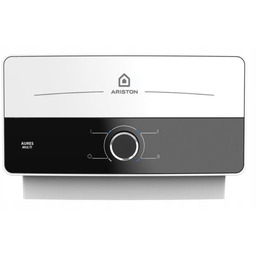 Przepływowy Podgrzewacz Wody Ariston Aures M 7