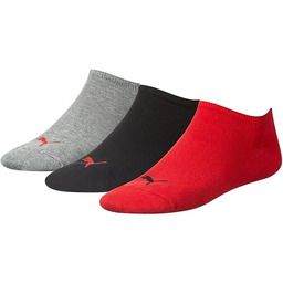 PUMA skarpetki Uniseks PUMA Unisex Plain Sneaker -