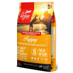 Orijen Dog Puppy 6kg