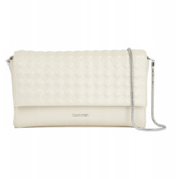 Calvin klein torebka damska calvin mini quilt mini