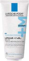 La Roche-Posay Lipikar Baume AP+M, balsam do ciała,