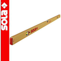 SOLA Poziomica aluminiowa 80cm AZ3