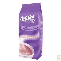 Czekolada na gorąco Milka Chocco Milk 1000g