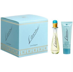 Laura Biagiotti Laura SET: Woda toaletowa 25ml +