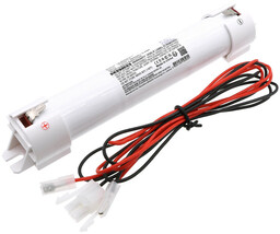 MGN9034 4000mAh 14.40Wh Ni-Cd 3.6V (Cameron Sino)
