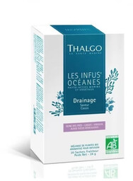 Thalgo Draining Organic Infusion