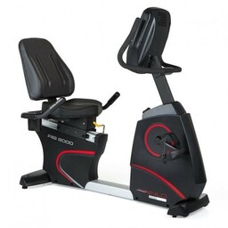 FINNLO Rower indukcyjny Maximum RB 8000