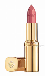 L''Oréal - Color Riche - Nawilżająca pomadka