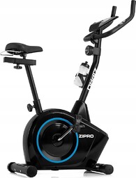 Rowerek Stacjonarny Rower Treningowy Boost Zipro