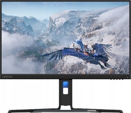 Monitor Gamingowy Lenovo Legion R24e (67CCGAC4EU) 180 Hz