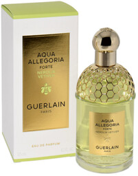 Guerlain, Aqua Allegoria Forte Nerolia Vetiver, Woda perfumowana,