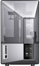 ELEGOO Drukarka 3D Mars 5 Ultra Wi-Fi