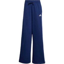 adidas Kobiety ADIDAS WOMEN 3-STRIPES FLEECE WIDE PANT,