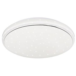 Plafon JASPER 36 W LED biały IP44
