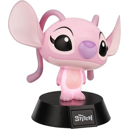 Paladone Disney Angel Mini Icon Light, oficjalnie licencjonowana