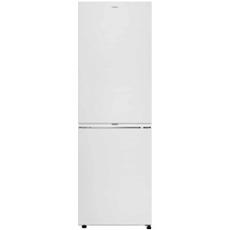 Candy CNCQ2T618CW Fresco 300 No Frost 185cm Inox