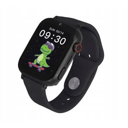 Smartwatch Garett Kids Nice Pro 4G Lte 20mm