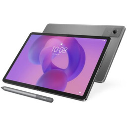 LENOVO Tablet IdeaTab ZAFR0360PL 11" 4/128GB Wi-Fi Szary