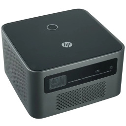 HP MP3000 Laser Full HD Wi-Fi Bluetooth Projektor
