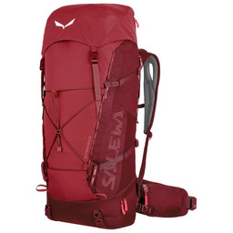 Salewa Plecak trekkingowy damski Alptrek 38L Women czerwony